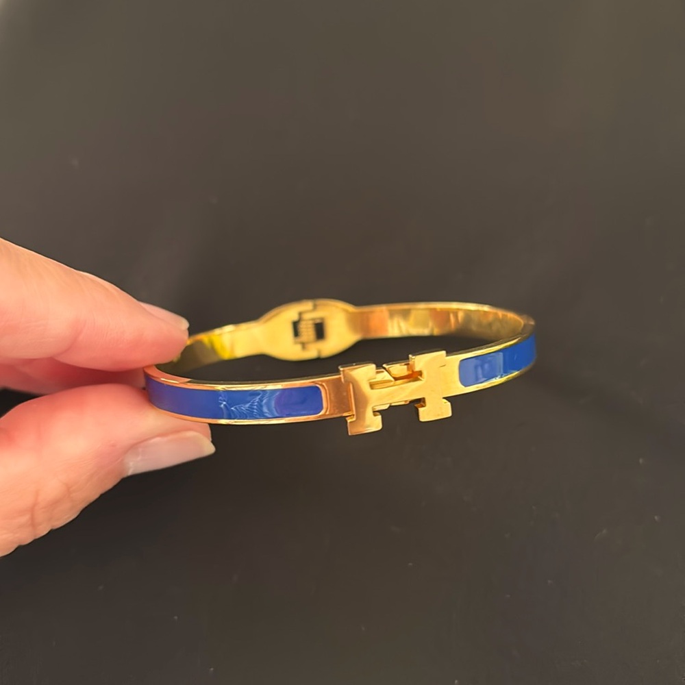H Bracelet
